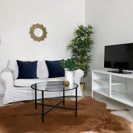 Apartment Alcantara Studio 15 Lisbon