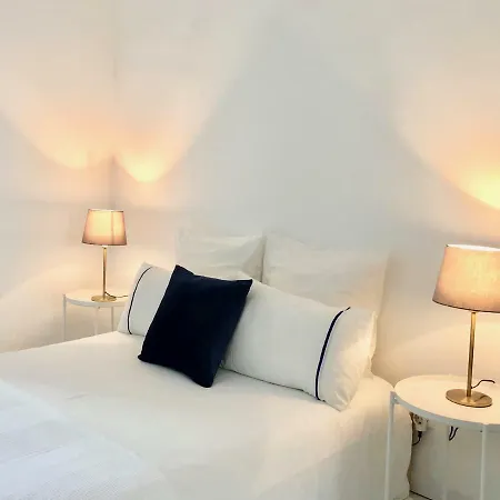 Alcantara Studio 15 * Lisbon