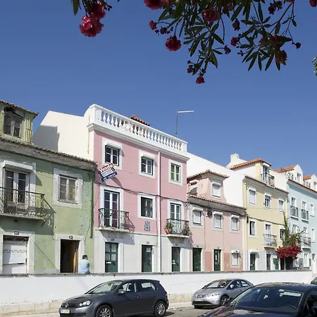 Alcântara Studio 15 Lisboa