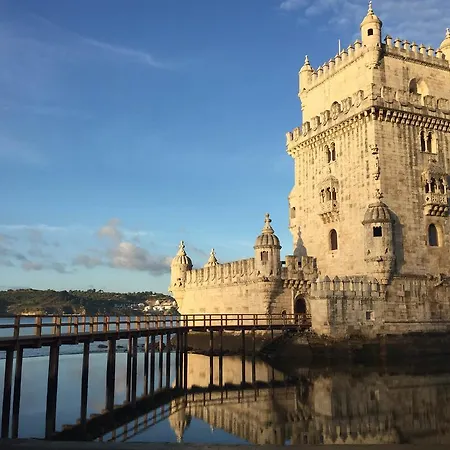 Alcântara Studio 15 * Lisboa