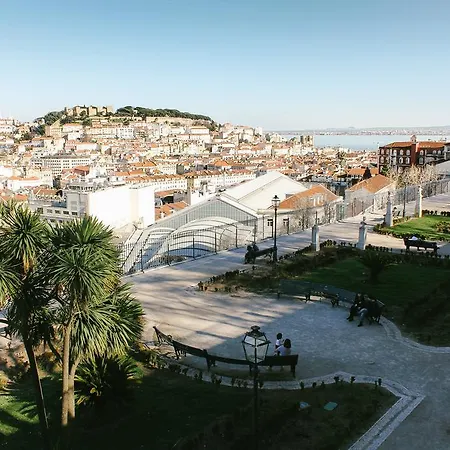 Alcântara Studio 15 Lisboa