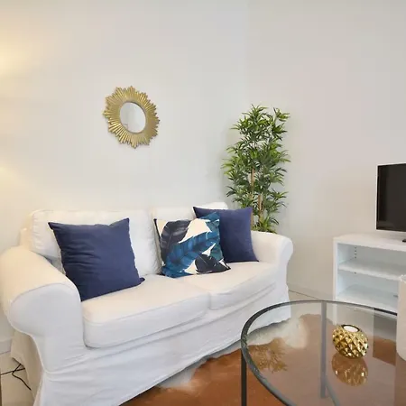 Apartamento Alcântara Studio 15 Lisboa
