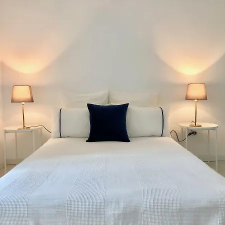 Apartamento Alcântara Studio 15 *