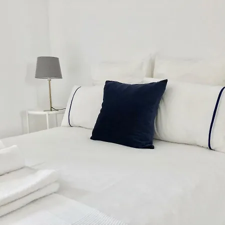Apartamento Alcântara Studio 15 *