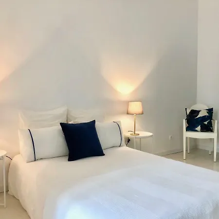 Apartamento Alcântara Studio 15 Lisboa